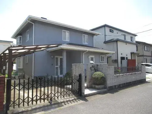 4LDK+S Property Shimonoshi Tochigi (2)