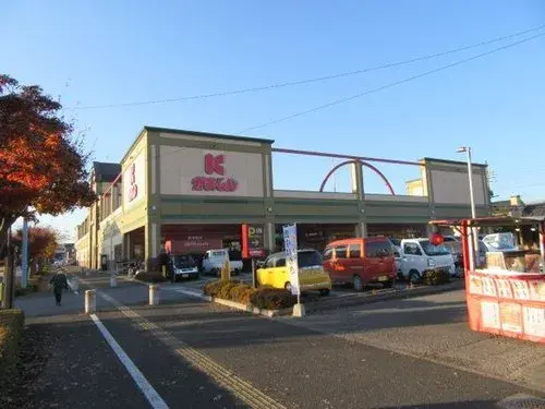 4LDK+S Property Shimonoshi Tochigi (20)