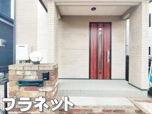 4LDK Property Misato City Saitama Prefecture (2)
