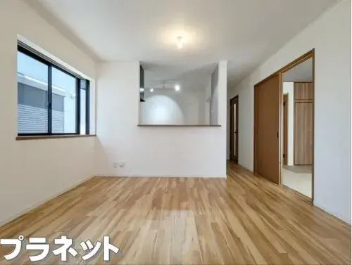 4LDK Property Misato City Saitama Prefecture (11)
