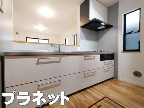 4LDK Property Misato City Saitama Prefecture (14)