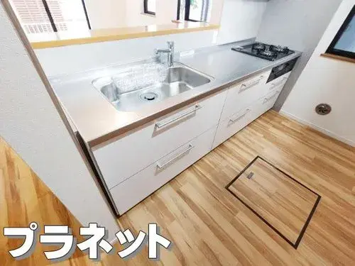 4LDK Property Misato City Saitama Prefecture (15)