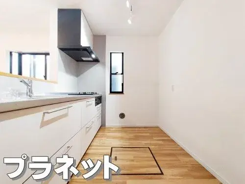4LDK Property Misato City Saitama Prefecture (16)