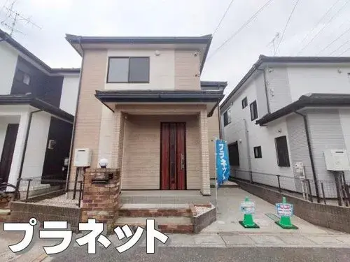 4LDK Property Misato City Saitama Prefecture (3)