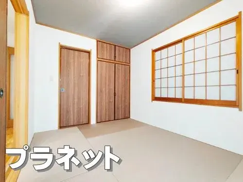 4LDK Property Misato City Saitama Prefecture (5)