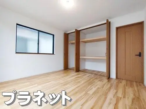 4LDK Property Misato City Saitama Prefecture (6)