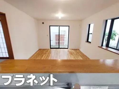 4LDK Property Misato City Saitama Prefecture (8)