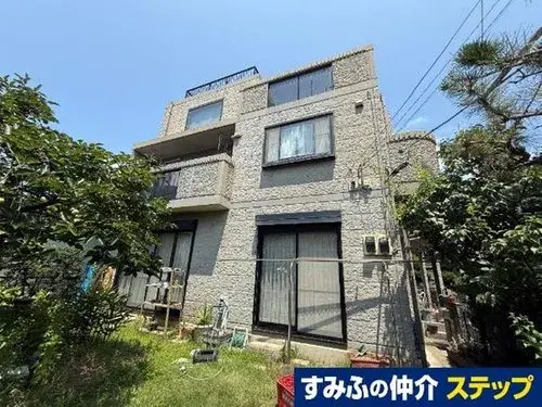 Akiya in Saitama