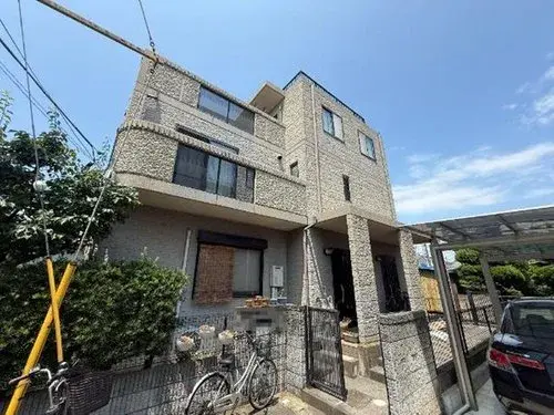 Недвижимость 7LDK, город Koshigaya, префектура Saitama (2)