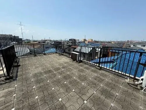 Недвижимость 7LDK, город Koshigaya, префектура Saitama (13)