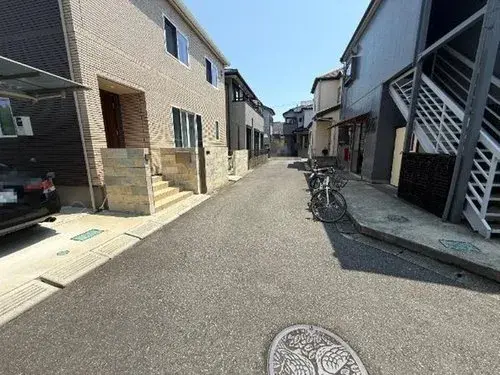 Недвижимость 7LDK, город Koshigaya, префектура Saitama (4)