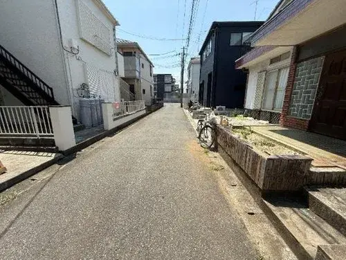 Недвижимость 7LDK, город Koshigaya, префектура Saitama (5)