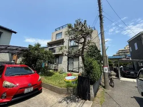 Недвижимость 7LDK, город Koshigaya, префектура Saitama (6)