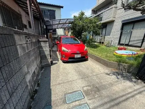 Недвижимость 7LDK, город Koshigaya, префектура Saitama (8)
