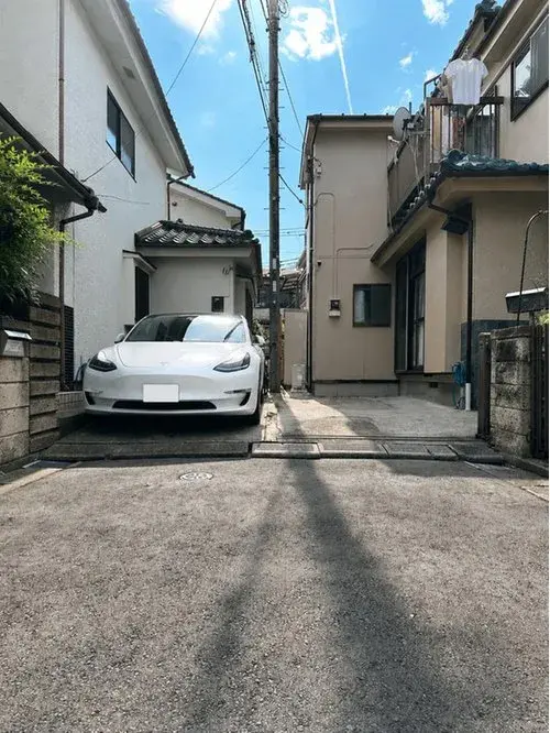 Akiya in 八潮市