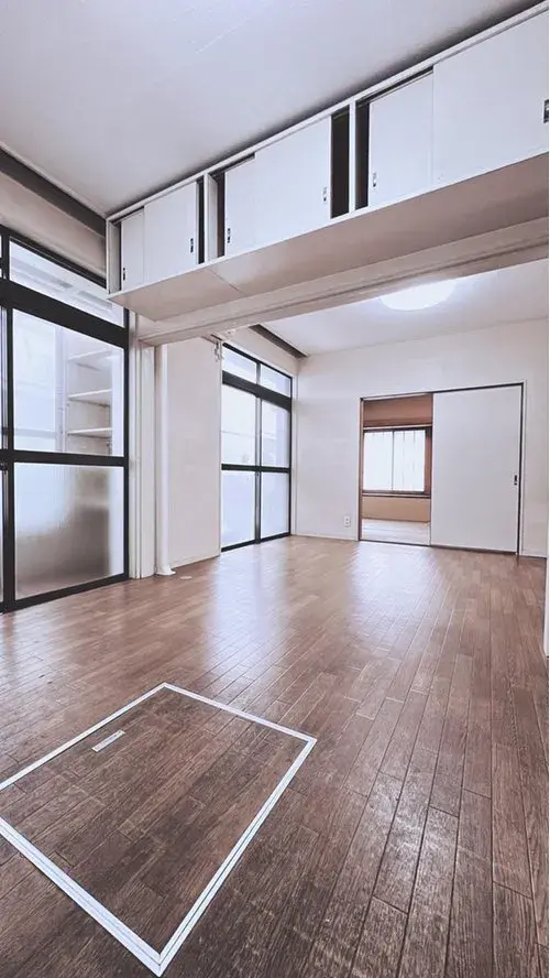 4LDK房产 八潮市 埼玉县 (5)