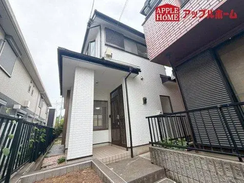 Akiya in Saitama
