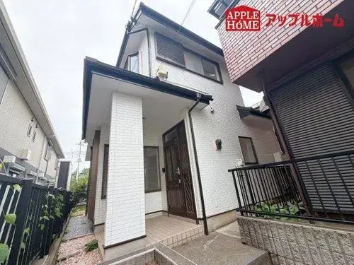 3LDK Property Ageo City Saitama Prefecture (2)