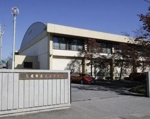 3LDK Property Ageo City Saitama Prefecture (18)