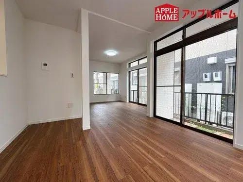 3LDK Property Ageo City Saitama Prefecture (5)