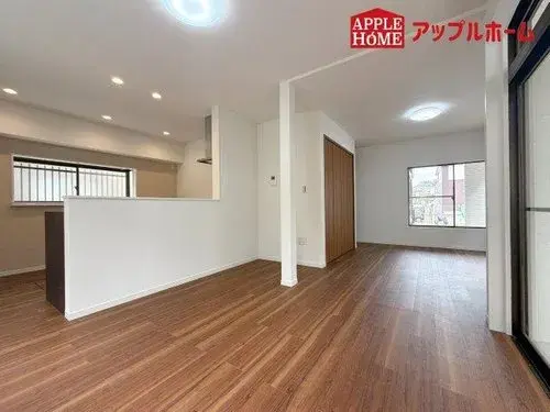 3LDK Property Ageo City Saitama Prefecture (6)