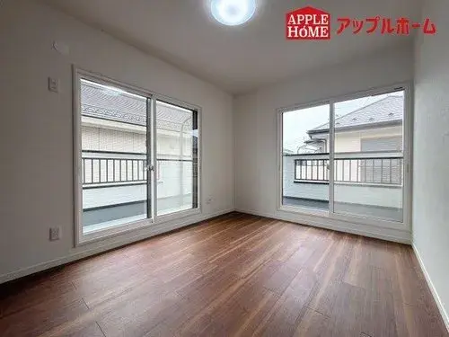 3LDK Property Ageo City Saitama Prefecture (8)