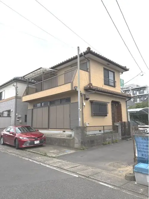 Akiya in Saitama