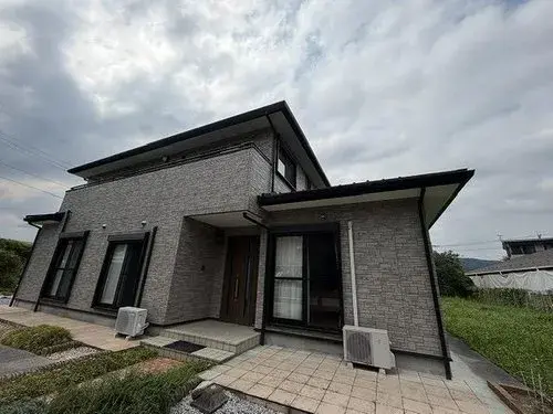 Akiya in Saitama