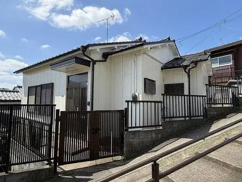 Akiya in Saitama