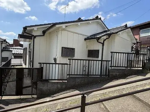Bien immobilier 2DK Ville de Wako Préfecture de Saitama (2)