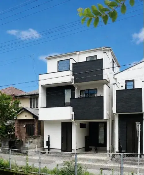 Akiya in 川口市