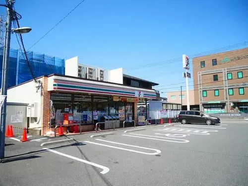 3LDK+S房产 川口市 埼玉县 (17)