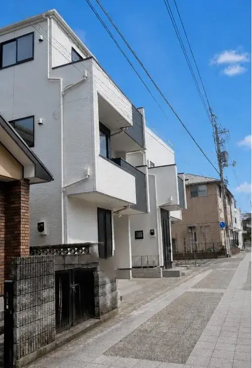 3LDK+S房产 川口市 埼玉县 (3)