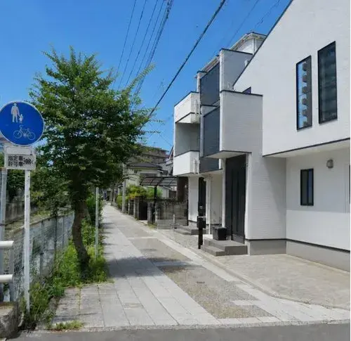 3LDK+S房产 川口市 埼玉县 (4)