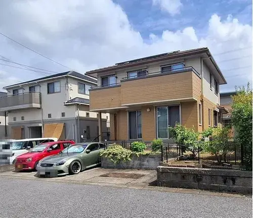 4LDK Ichihara City Chiba Prefecture (3)