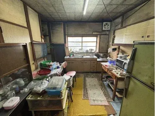 Propiedad 5K Pueblo de Tojo Prefectura de Chiba (4)