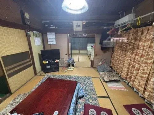 Propiedad 5K Pueblo de Tojo Prefectura de Chiba (5)