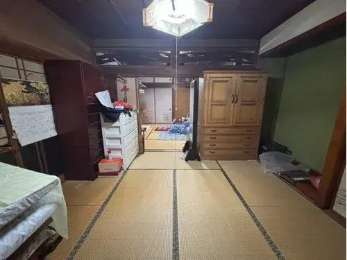Propiedad 5K Pueblo de Tojo Prefectura de Chiba (6)