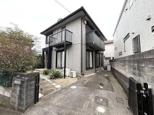 Akiya in Chiba