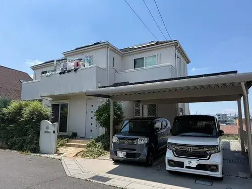 Akiya in Chiba