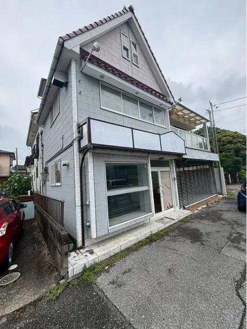 Akiya in Chiba