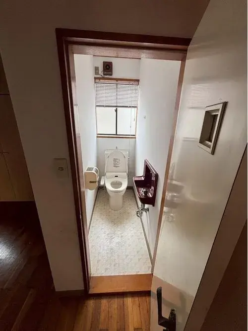 3LDK Property Kimitsu City Chiba Prefecture (8)