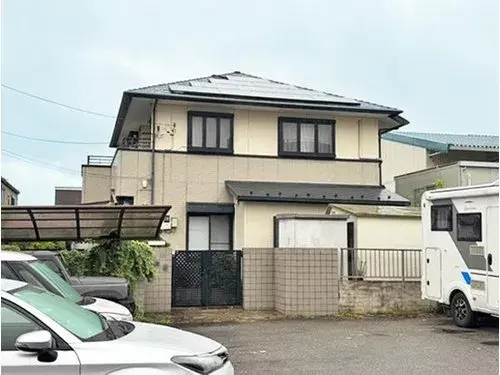 Akiya in Chiba