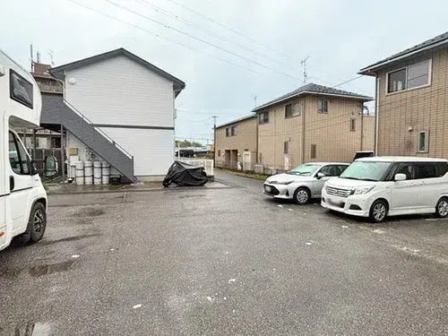 Chiba Prefecture Chiba City 5LDK Property (4)