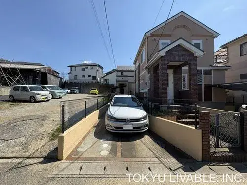 4LDK Property Matsudo City Chiba Prefecture (2)