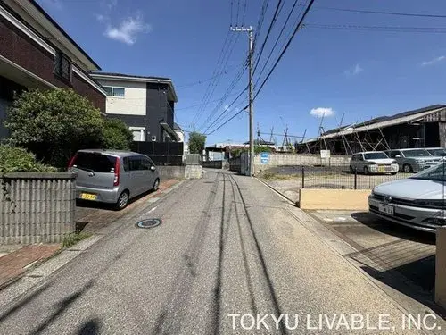 4LDK Property Matsudo City Chiba Prefecture (6)