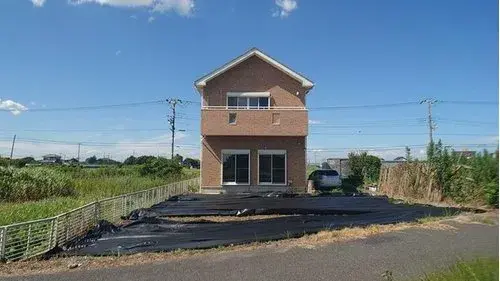 Akiya in Chiba