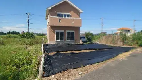 4LDK+S 长生郡白子町 千叶县 (2)
