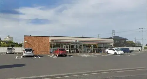 4LDK+S 长生郡白子町 千叶县 (15)