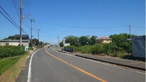 4LDK+S 长生郡白子町 千叶县 (17)